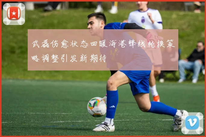 武磊伤愈状态回暖海港锋线轮换策略调整引发新期待